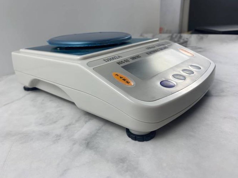 电子秤走进新时代：以防水功能塑造品质典范